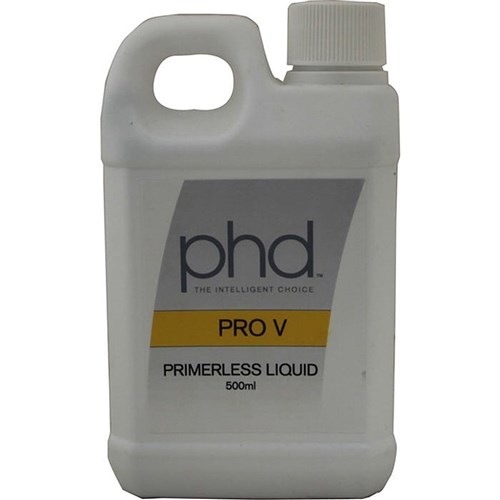 Pro V - Primerless Acrylic Liquid